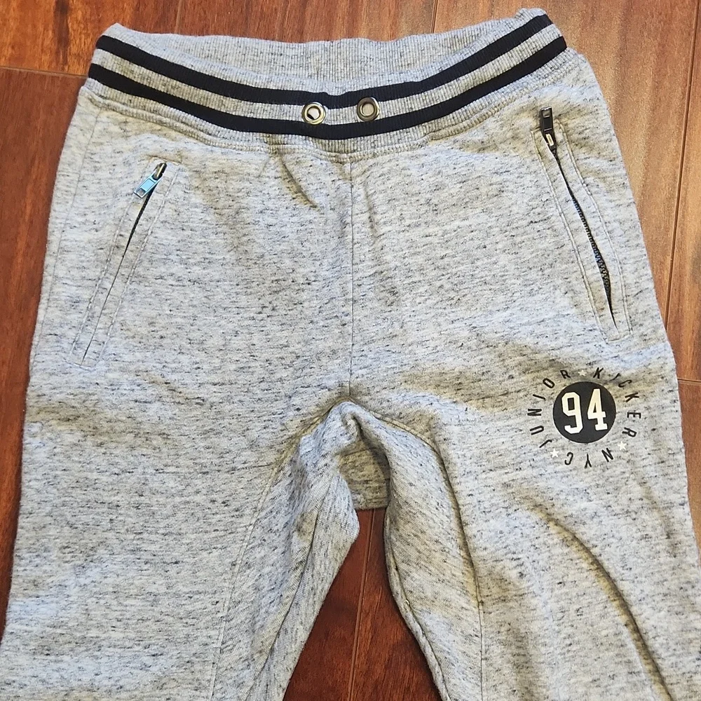 H&M Boys Tracksuit Set Hoodie & Sweatpants size 8-10Y